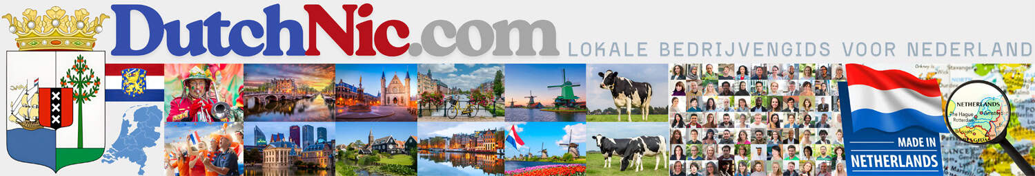 Gemaakt in Nederland - AMazemassage